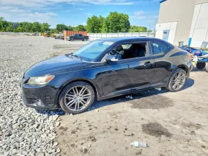 Scion tC 2.5L 4 2012