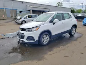 Chevrolet Trax 1.4L 4 2019