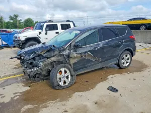 Ford Escape 2.5L 4 2016