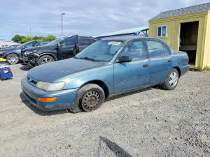 Toyota Corolla 1.8L 4 1995