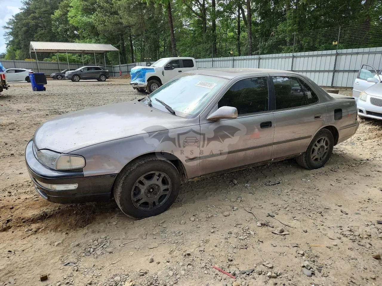 Toyota Camry 3.0L 6 1996