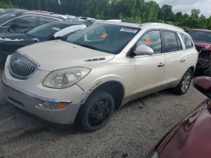 Buick Enclave 3.6L 6 2010