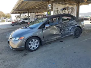 Honda Civic 1.8L 4 2008