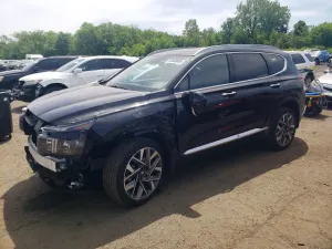 Hyundai Santa Fe 2.5L 4 2023