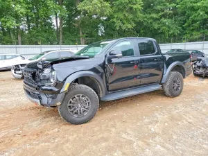 Ford Ranger 3.0L 6 2024