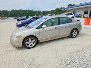 Honda Civic 1.8L 4 2006