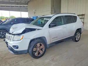 Jeep Compass 2.4L 4 2012