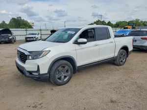 Honda Ridgeline 3.5L 6 2023