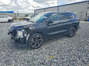 Mitsubishi Outlander 2.5L 4 2022