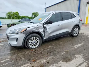 Ford Escape 1.5L 3 2020