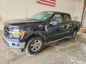 Ford F-150 3.5L 6 2025