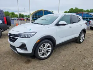 Buick Encore 1.2L 3 2020