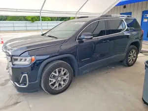 GMC Acadia 3.6L 6 2021