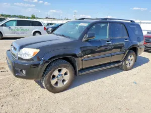 Toyota 4Runner 4.7L 8 2007