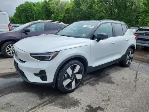 Volvo XC40 U 2023