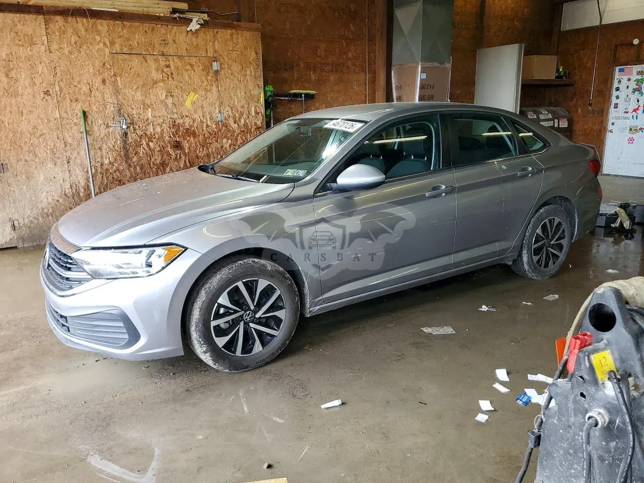 Volkswagen Jetta 1.5L 4 2022
