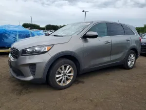 Kia Sorento 2.4L 4 2019