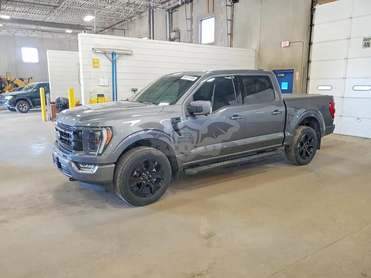 Ford F-150 3.5L 6 2023