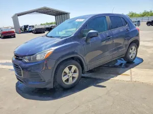 Chevrolet Trax 1.4L 4 2019