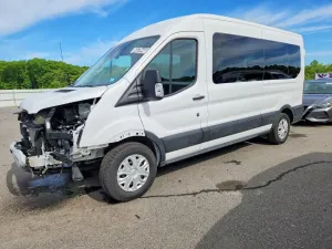 Ford Transit 3.5L 6 2025