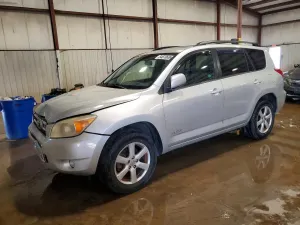 Toyota Rav4 3.5L 6 2008