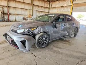 Kia Cerato / Forte / K3 2L 4 2024
