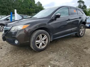 Acura RDX 3.5L 6 2015
