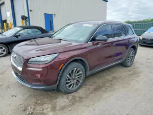 Lincoln Corsair 2.0L 4 2021