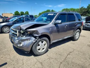 Ford Escape 2.5L 4 2011