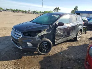 Ford Escape 1.5L 4 2019