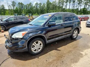 Honda CR-V 2.4L 4 2010
