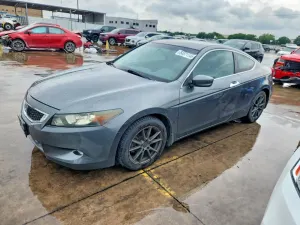 Honda Accord 3.5L 6 2009