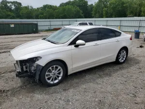 Ford Fusion 1.5L 4 2020