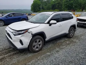 Toyota Rav4 2.5L 4 2023
