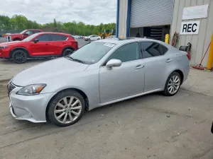Lexus IS 2.5L 6 2009