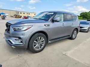Infiniti QX80 5.6L 8 2019