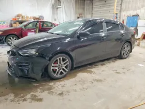 Kia Cerato / Forte / K3 2.0L 4 2019