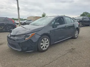 Toyota Corolla 2.0L 4 2023