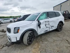 Kia Telluride 3.8L 6 2024