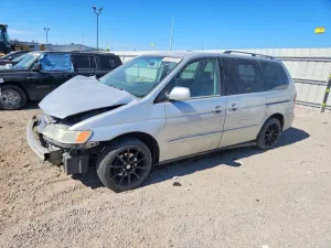 Honda Odyssey 3.5L 6 2003