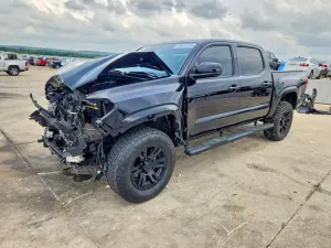 Toyota Tacoma 2.7L 4 2022