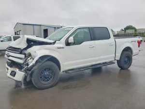 Ford F-150 3.5L 6 2019