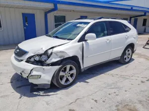 Lexus RX 3.5L 6 2007