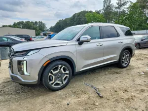 Hyundai Palisade 3.8L 6 2024