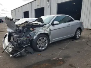 Chrysler Sebring 3.5L 6 2008