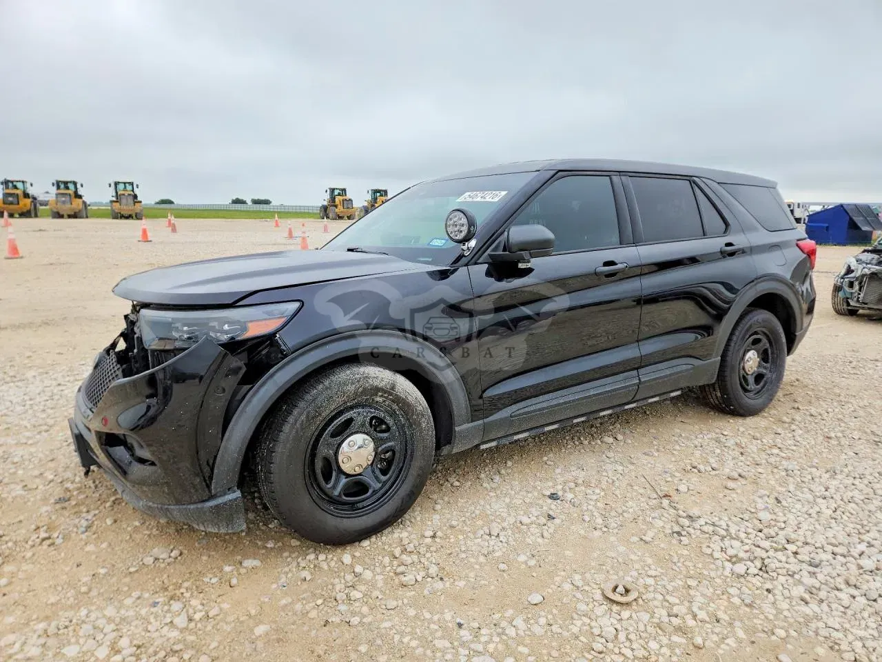 Ford Explorer 2020