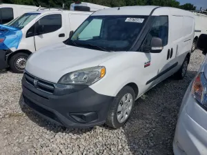 RAM ProMaster 2.4L 4 2015