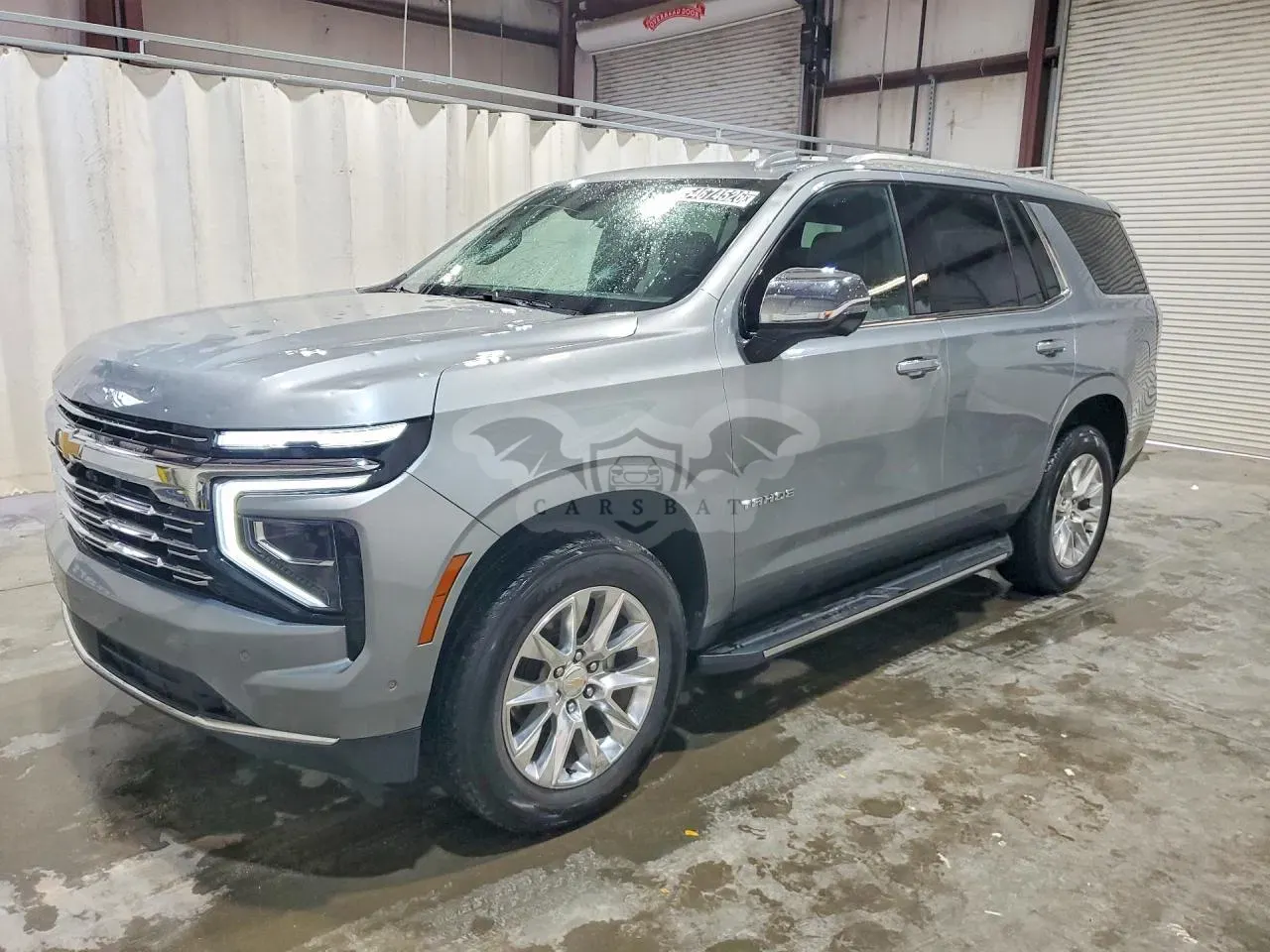 Chevrolet Tahoe 5.3L 8 2025
