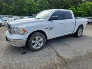 RAM 1500 5.7L 8 2019