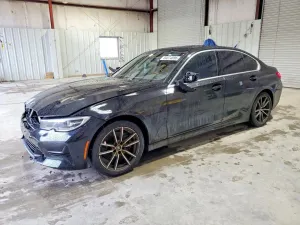 BMW 3 Series 2.0L 4 2019